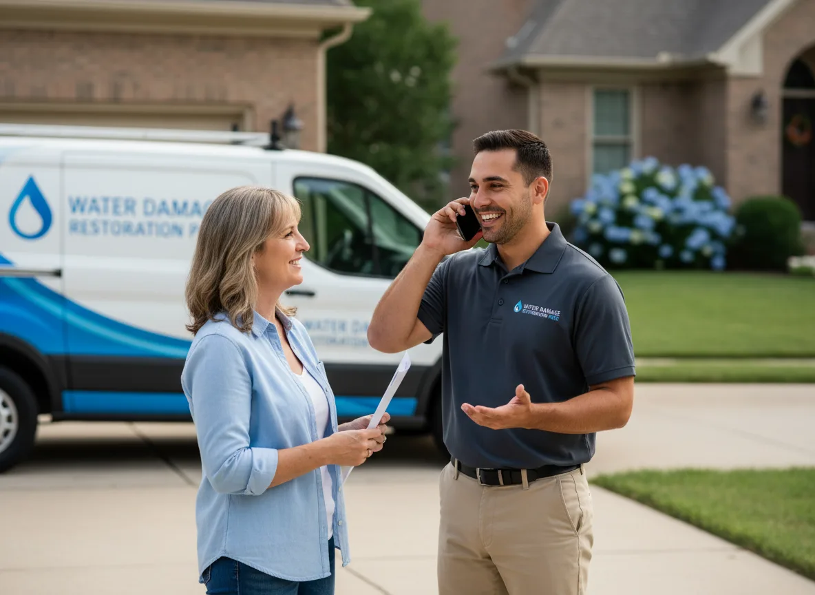 Flood Restoration Brookfield, OH FAQs